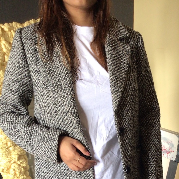 Winter coat - Picture 4 of 4